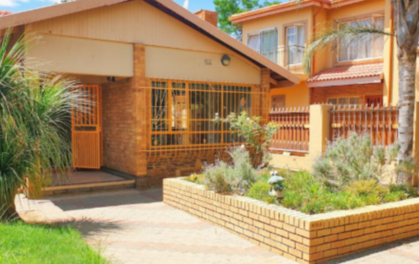 residential property