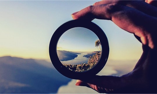 vision